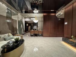 Marina Gardens Lane (D1), Apartment #463604961
